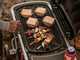 Weber Traveler - Barbecue &agrave; gaz portable
