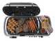 Weber Traveler - Barbecue &agrave; gaz portable