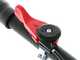 BlackStone MHG 1800 - Motobineuse thermique &agrave; essence 212 cm3 - 7 CV