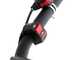 BlackStone MHG 1800 - Motobineuse thermique &agrave; essence 212 cm3 - 7 CV