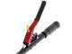 BlackStone MHG 1800 - Motobineuse thermique &agrave; essence 212 cm3 - 7 CV