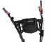 BlackStone MHG 1800 - Motobineuse thermique &agrave; essence 212 cm3 - 7 CV
