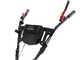 BlackStone MHG 1800 - Motobineuse thermique &agrave; essence 212 cm3 - 7 CV