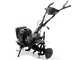 BlackStone MHG 1800 - Motobineuse thermique &agrave; essence 212 cm3 - 7 CV