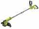 Ryobi RLT6130 - Coupe-bordure &eacute;lectrique - 600 W