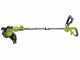 Ryobi RLT6130 - Coupe-bordure &eacute;lectrique - 600 W