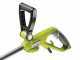 Ryobi RLT6130 - Coupe-bordure &eacute;lectrique - 600 W