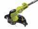 Ryobi RLT6130 - Coupe-bordure &eacute;lectrique - 600 W