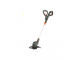 Coupe-bordures &agrave; batterie ComfortCut 23/18 - CHARGEUR ET BATTERIE NON INCLUS