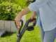 Gardena ComfortCut 23/18  - Coupe-bordure &agrave; batterie - SANS BATTERIE NI CHARGEUR