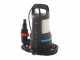 Pompe submersible pour eaux claires Gardena 17000 Aquasensor art. 9036-20