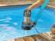 Pompe submersible pour eaux claires Gardena 17000 Aquasensor art. 9036-20