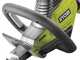 RYOBI RHT8165RL - Taille-haie &eacute;lectrique avec lame de 65 cm - 800W