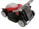 AL-KO 3.22 SE - Tondeuse &agrave; gazon &eacute;lectrique - 1000W - Coupe de 32&nbsp;cm