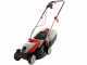 AL-KO 3.22 SE - Tondeuse &agrave; gazon &eacute;lectrique - 1000W - Coupe de 32&nbsp;cm