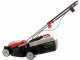 AL-KO 3.22 SE - Tondeuse &agrave; gazon &eacute;lectrique - 1000W - Coupe de 32&nbsp;cm