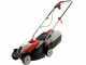 AL-KO 3.22 SE - Tondeuse &agrave; gazon &eacute;lectrique - 1000W - Coupe de 32&nbsp;cm