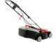 AL-KO 3.22 SE - Tondeuse &agrave; gazon &eacute;lectrique - 1000W - Coupe de 32&nbsp;cm