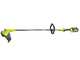Ryobi RY36LT33A-120  - D&eacute;broussailleuse &agrave; batterie - MAX POWER 36V - 2.0Ah