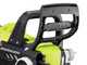 RYOBI BRUSHLESS OCS1830- Tron&ccedil;onneuse &agrave; batterie 18 V - Guide 30 cm - SANS BATTERIE NI CHARGEUR
