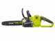 Tron&ccedil;onneuse &eacute;lectrique RYOBI BRUSHLESS OCS1830 - 18V - longueur guide 30cm - SANS BATTERIE SANS CHARGEUR