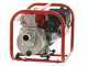 Pompe thermique &agrave; eau Einhell GC-PW 46 - 6 CV - 2 pouces