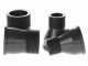 Pompe thermique &agrave; eau Einhell GC-PW 46 - 6 CV - 2 pouces