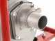 Pompe thermique &agrave; eau Einhell GC-PW 46 - 6 CV - 2 pouces
