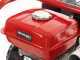 Pompe thermique &agrave; eau Einhell GC-PW 46 - 6 CV - 2 pouces