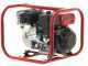 Pompe thermique &agrave; eau Einhell GC-PW 46 - 6 CV - 2 pouces