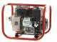 Pompe thermique &agrave; eau Einhell GC-PW 46 - 6 CV - 2 pouces