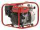 Pompe thermique &agrave; eau Einhell GC-PW 46 - 6 CV - 2 pouces