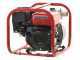 Pompe thermique &agrave; eau Einhell GC-PW 46 - 6 CV - 2 pouces