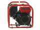 Pompe thermique &agrave; eau Einhell GC-PW 46 - 6 CV - 2 pouces