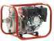 Pompe thermique &agrave; eau Einhell GC-PW 46 - 6 CV - 2 pouces