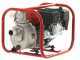 Pompe thermique &agrave; eau Einhell GC-PW 46 - 6 CV - 2 pouces