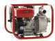 Pompe thermique &agrave; eau Einhell GC-PW 46 - 6 CV - 2 pouces