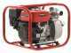 Pompe thermique &agrave; eau Einhell GC-PW 46 - 6 CV - 2 pouces