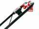 AL-KO Classic 3.82 SE - Tondeuse &agrave; gazon &eacute;lectrique - 1400W - Coupe de 38&nbsp;cm