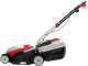 AL-KO Classic 3.82 SE - Tondeuse &agrave; gazon &eacute;lectrique - 1400W - Coupe de 38&nbsp;cm