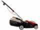 AL-KO Classic 3.82 SE - Tondeuse &agrave; gazon &eacute;lectrique - 1400W - Coupe de 38&nbsp;cm