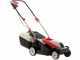 AL-KO Classic 3.82 SE - Tondeuse &agrave; gazon &eacute;lectrique - 1400W - Coupe de 38&nbsp;cm