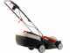 AL-KO Classic 3.82 SE - Tondeuse &agrave; gazon &eacute;lectrique - 1400W - Coupe de 38&nbsp;cm