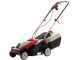 AL-KO Classic 3.82 SE - Tondeuse &agrave; gazon &eacute;lectrique - 1400W - Coupe de 38&nbsp;cm