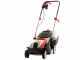 AL-KO Classic 3.82 SE - Tondeuse &agrave; gazon &eacute;lectrique - 1400W - Coupe de 38&nbsp;cm