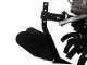 Soc buttoir pour MHG 1800/2000/2200/2400 et MHB 1500