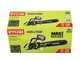 RYOBI BRUSHLESS RY36CSX35A-0 - Tron&ccedil;onneuse &eacute;lectrique Max POWER 36V - Guide de 35 cm - SANS BATTERIE NI CHARGEUR