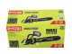Tron&ccedil;onneuse &eacute;lectrique RYOBI BRUSHLESS RY36CSX35A-0 - MAX POWER 36V - longueur du guide 35cm - SANS BATTERIE ET SANS CHARGEUR