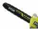 Tron&ccedil;onneuse &eacute;lectrique RYOBI BRUSHLESS RY36CSX35A-0 - MAX POWER 36V - longueur du guide 35cm - SANS BATTERIE ET SANS CHARGEUR