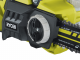 Tron&ccedil;onneuse &eacute;lectrique RYOBI BRUSHLESS RY36CSX35A-0 - MAX POWER 36V - longueur du guide 35cm - SANS BATTERIE ET SANS CHARGEUR